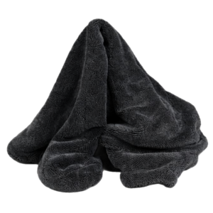 RRC Badboys GTools Black Master Drying Towel 50x80cm
