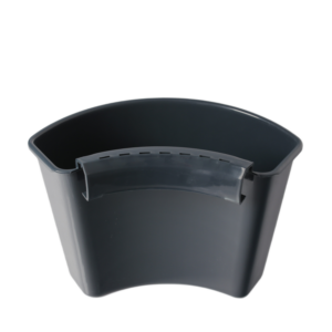 RRC Badboys GTools Dark Grey Bucket Accessory Tray