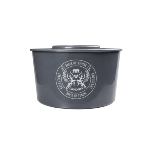 RRC Badboys GTools Dark Grey Bucket Accessory Tray