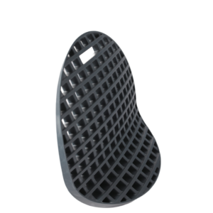 RRC Badboys GTools Dark Grey Dirt Separator