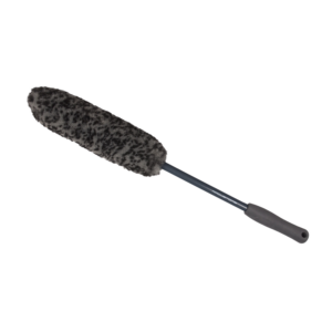 RRC Badboys GTools Soft Wheel Brush L – 38 cm