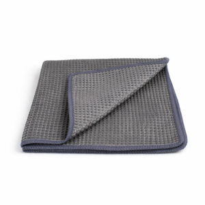 RRC Badboys GTools Waffle Microfiber Glass Cloth 40x40 cm
