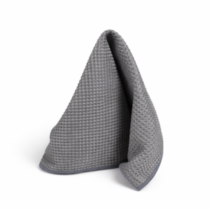 Alternative view of RRC Badboys GTools Waffle Microfiber Glass Cloth 40x40 cm