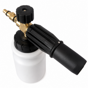 Alternative view of Avance Skumlanse inkl. Nilfisk adapter