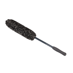 RRC Badboys GTools Soft Wheel Brush XL – 52 cm