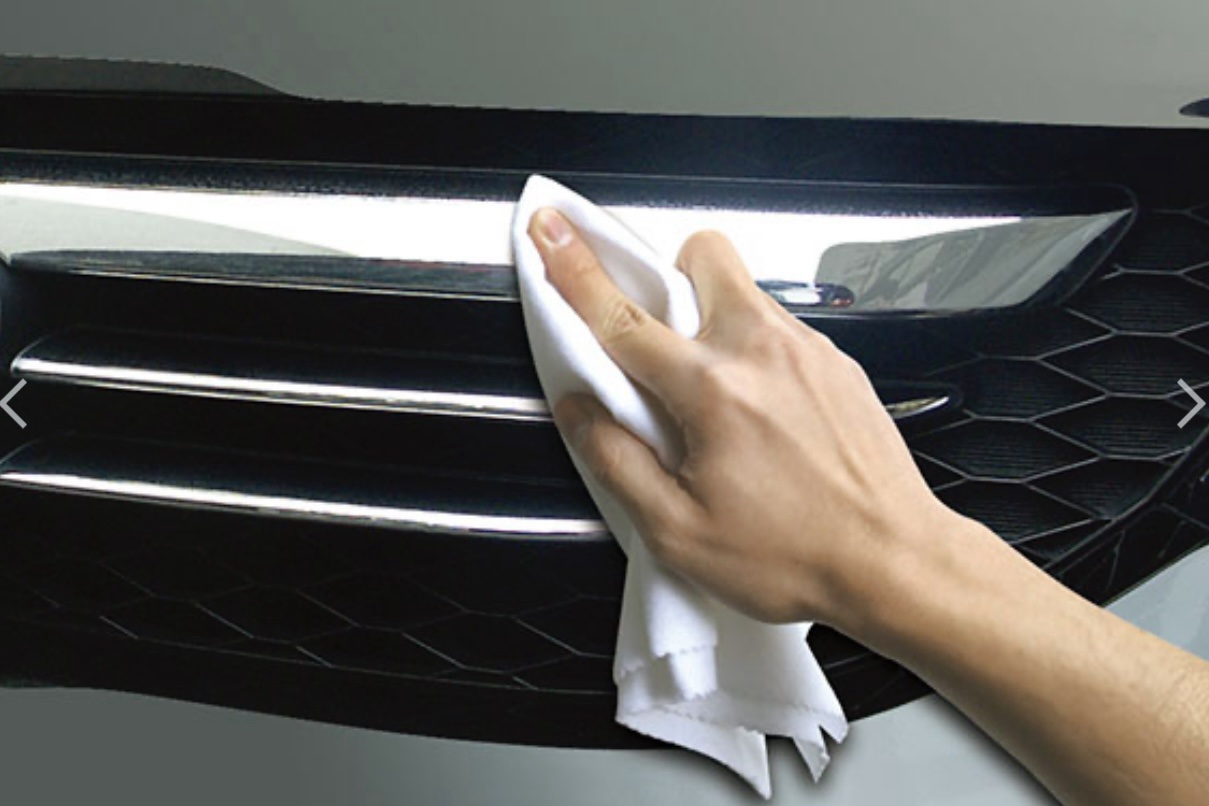 Soft99 Chrome Cleaner Metalpolish - Billede 2