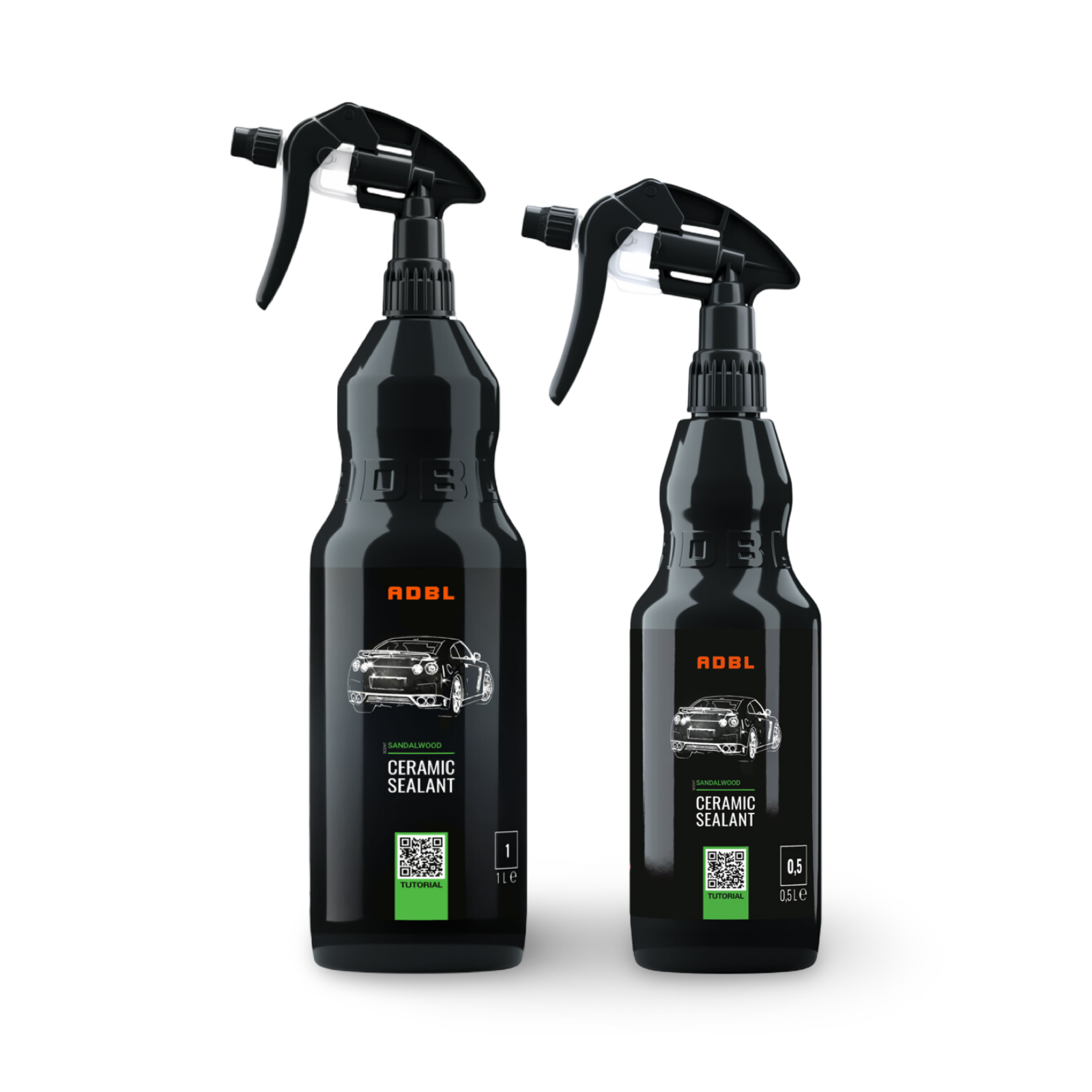 ADBL Ceramic Sealant