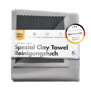 Chemicalworkz Special Clay Towel – 32x32 cm