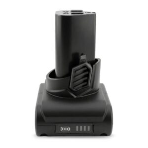 Alternative view of chemicalworkz EVO Akku 12V 5Ah