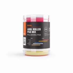 ADBL Roller Pad Mix DA50 5 stk