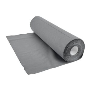 Alternative view of chemicalworkz Glass Roll Grå 250GSM 40x40cm 30Stk.