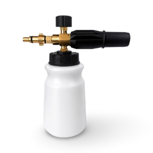 Avance Skumlanse inkl. Nilfisk adapter