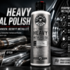 Chemical Guys Heavy Metal – Metalpolish 473ml
