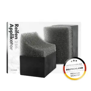 chemicalworkz Tire Applikator 2 stk