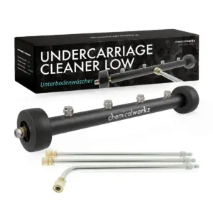 chemicalworkz Undercarriage Cleaner LOW – Undervognsvasker